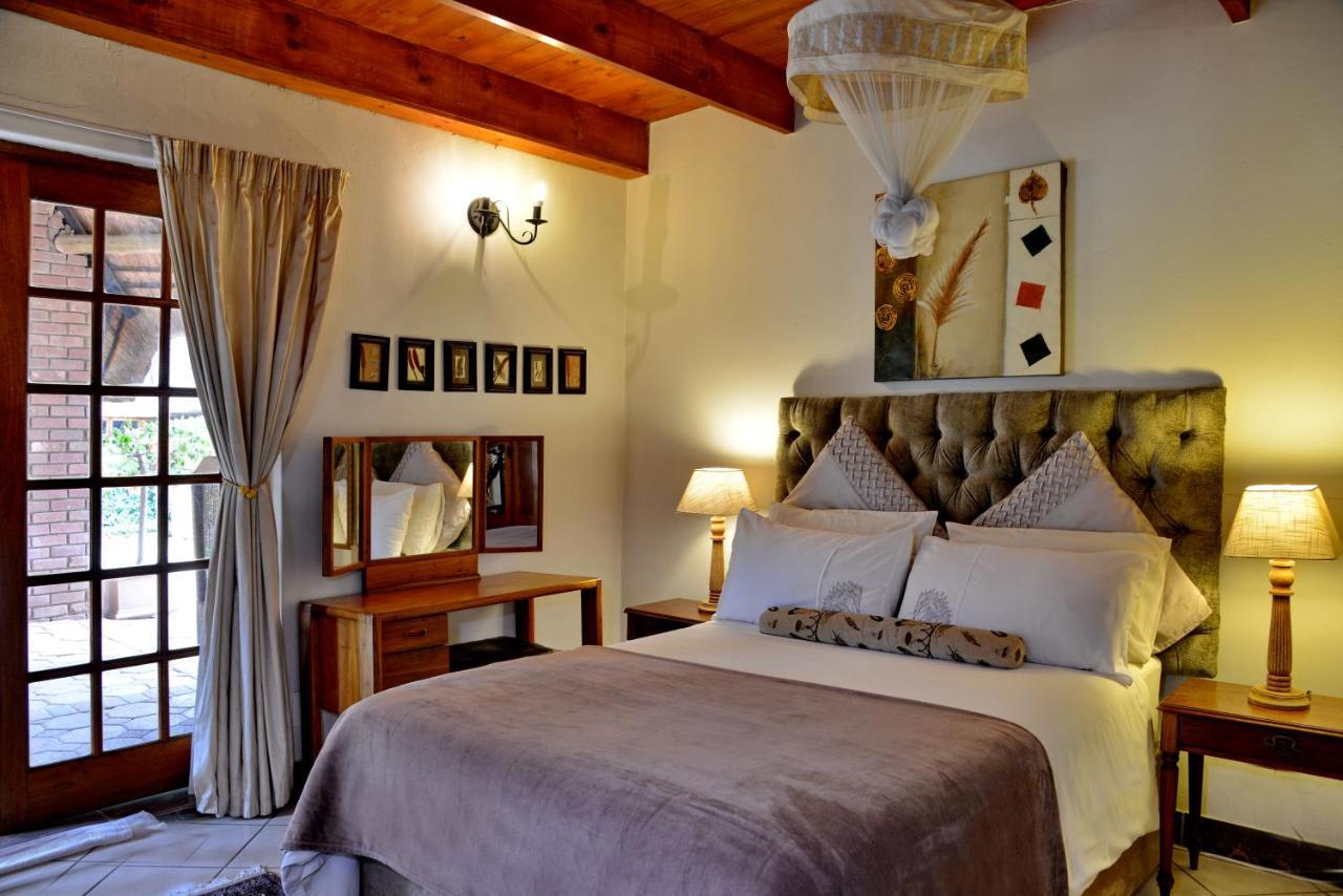 Owls Loft Guest House Мидранд Экстерьер фото