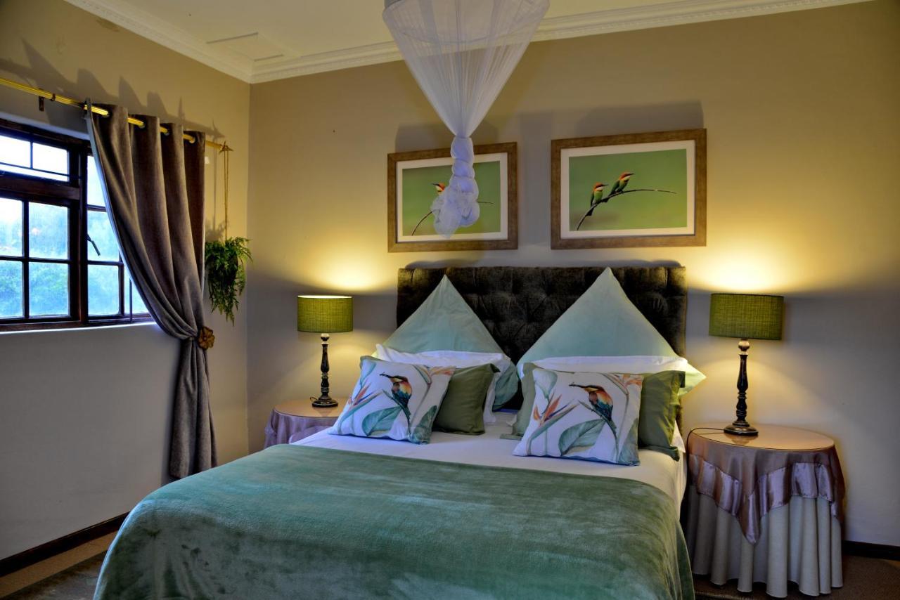 Owls Loft Guest House Мидранд Экстерьер фото