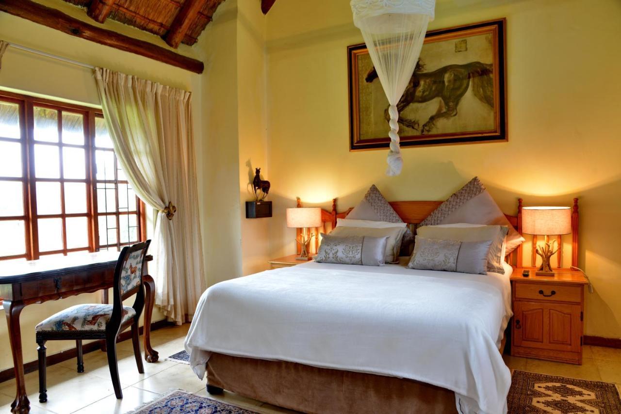 Owls Loft Guest House Мидранд Экстерьер фото