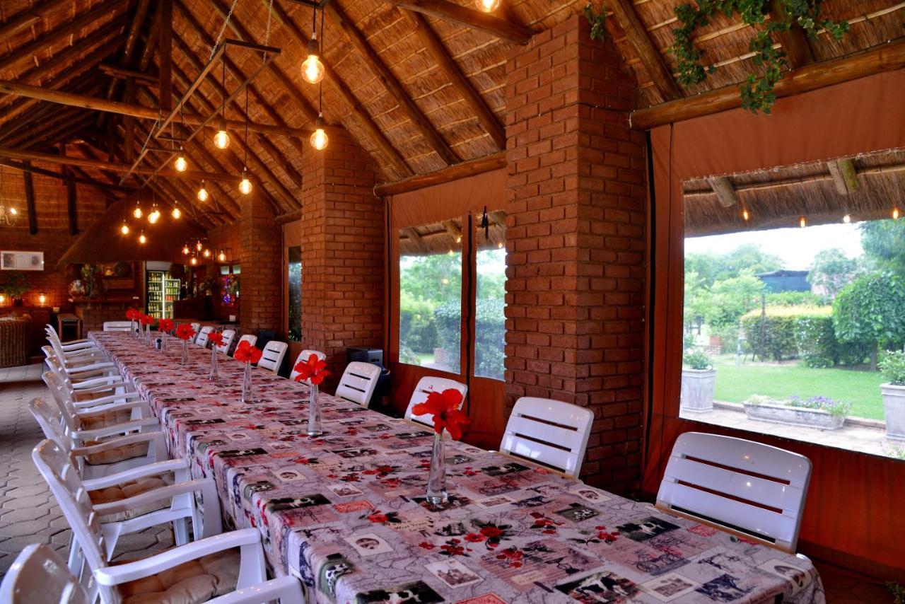 Owls Loft Guest House Мидранд Экстерьер фото