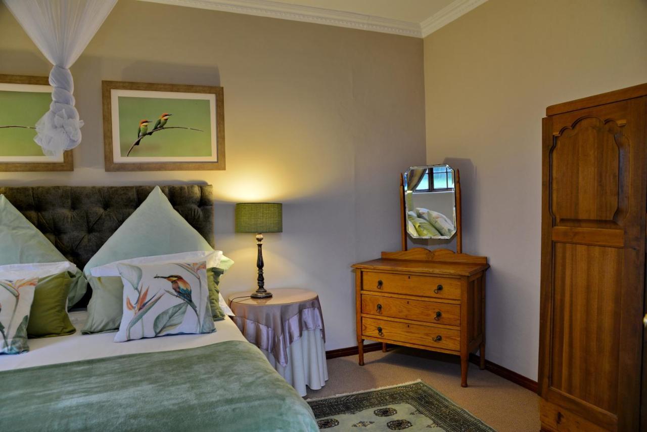 Owls Loft Guest House Мидранд Экстерьер фото