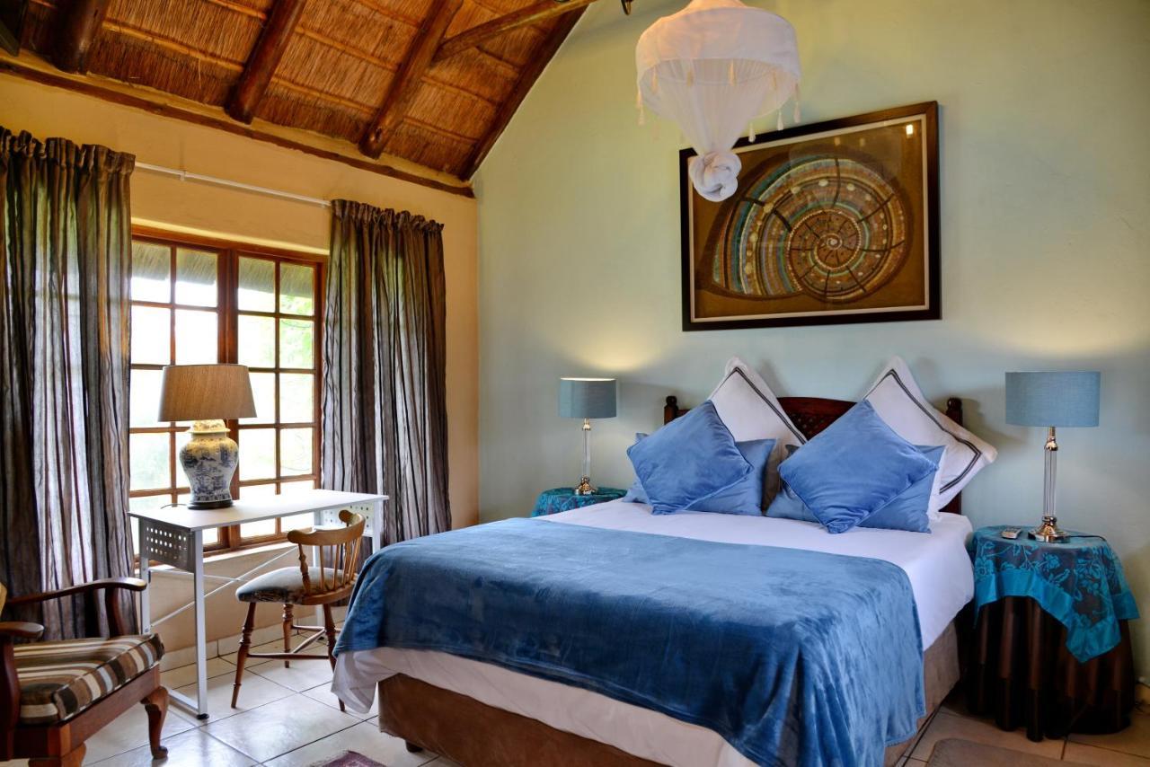 Owls Loft Guest House Мидранд Экстерьер фото
