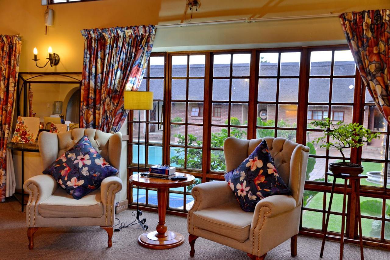 Owls Loft Guest House Мидранд Экстерьер фото