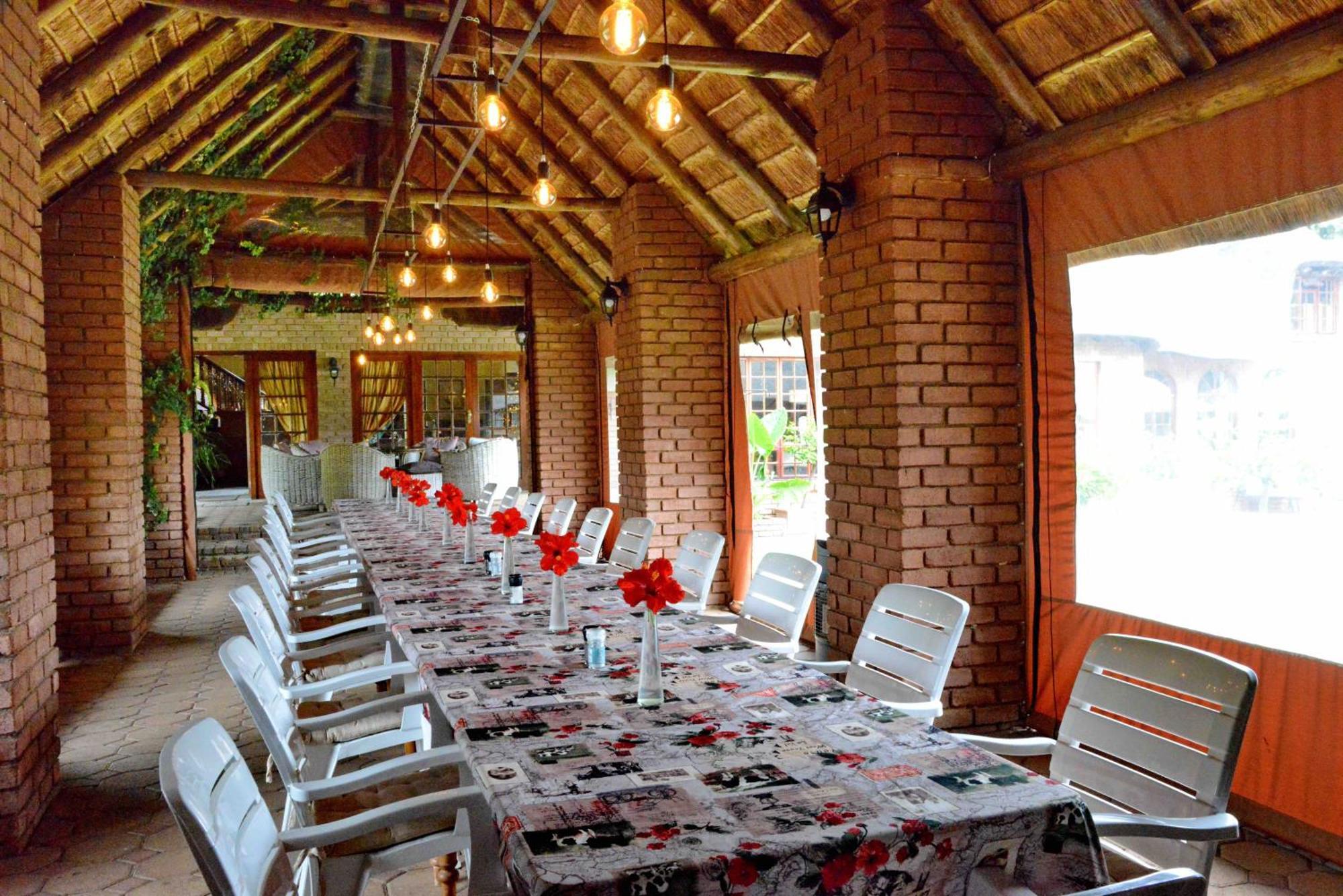 Owls Loft Guest House Мидранд Экстерьер фото