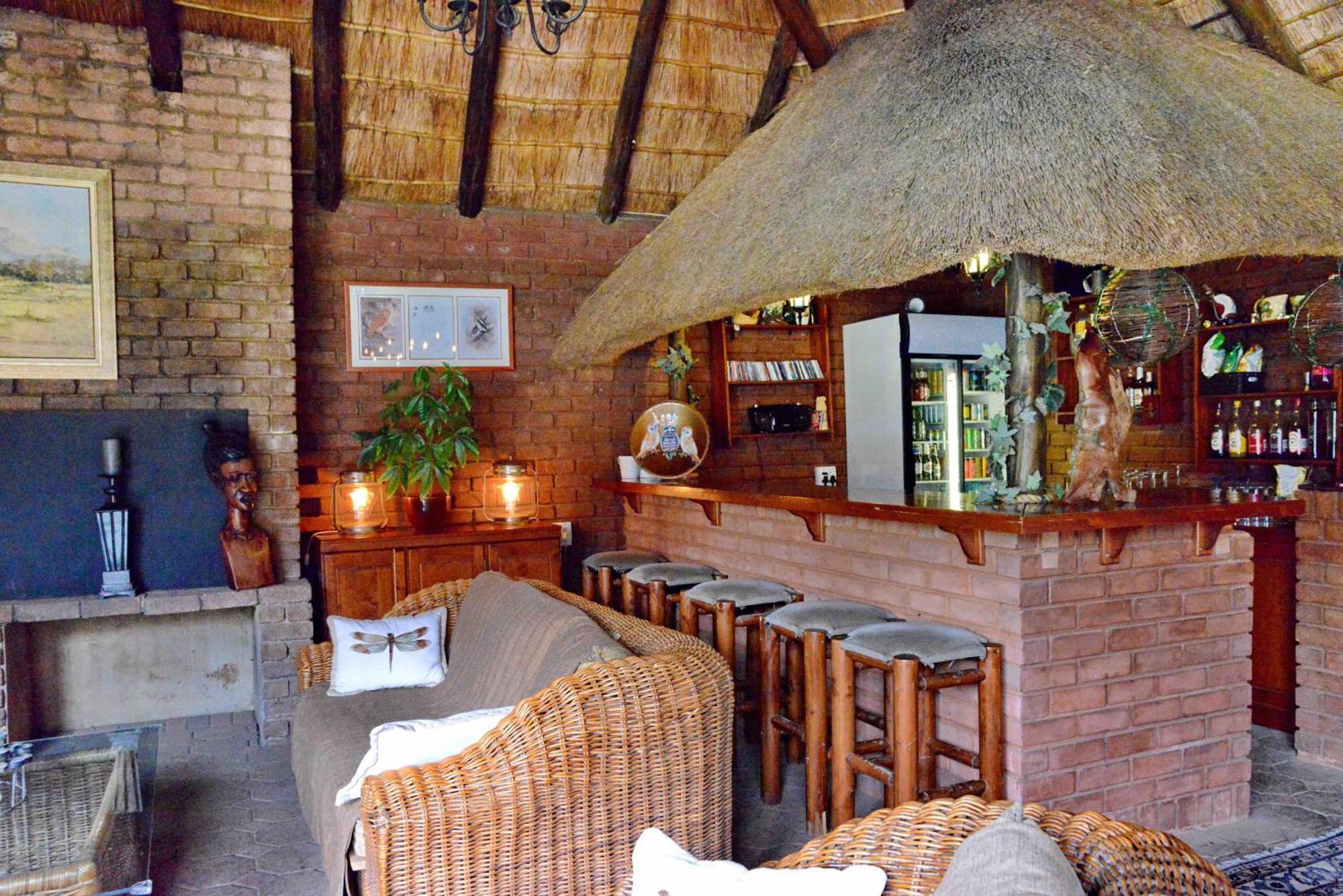 Owls Loft Guest House Мидранд Экстерьер фото