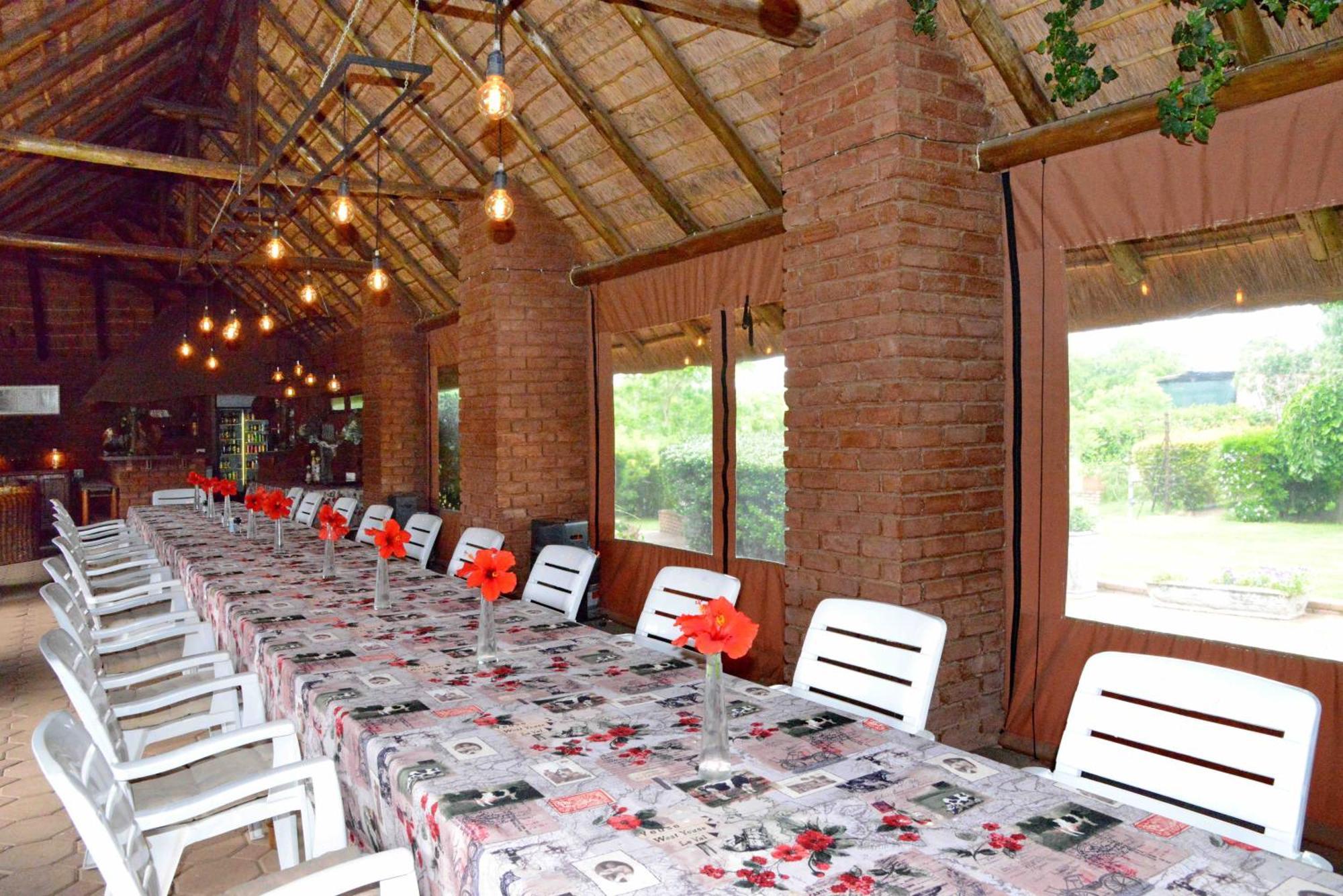 Owls Loft Guest House Мидранд Экстерьер фото