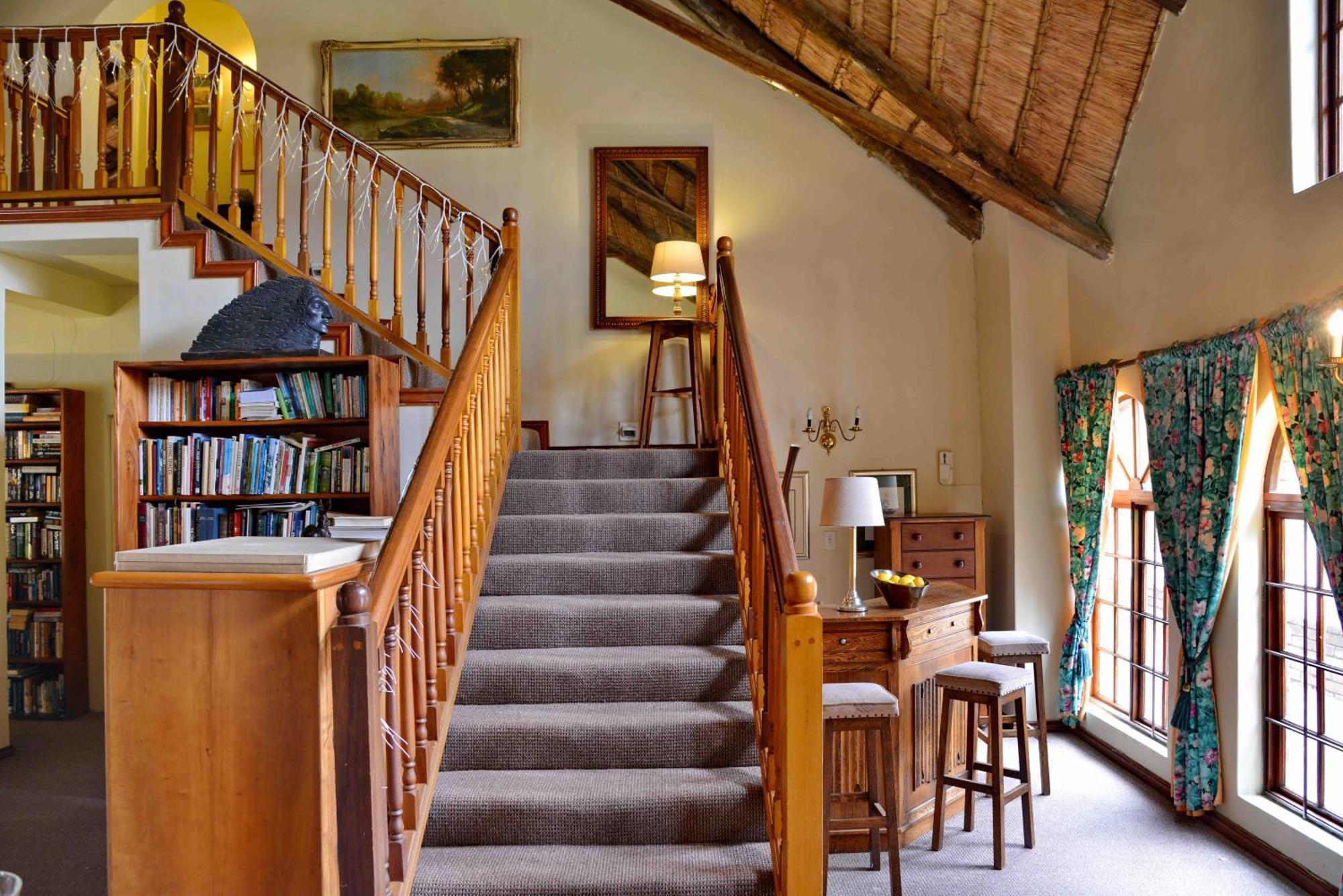 Owls Loft Guest House Мидранд Экстерьер фото