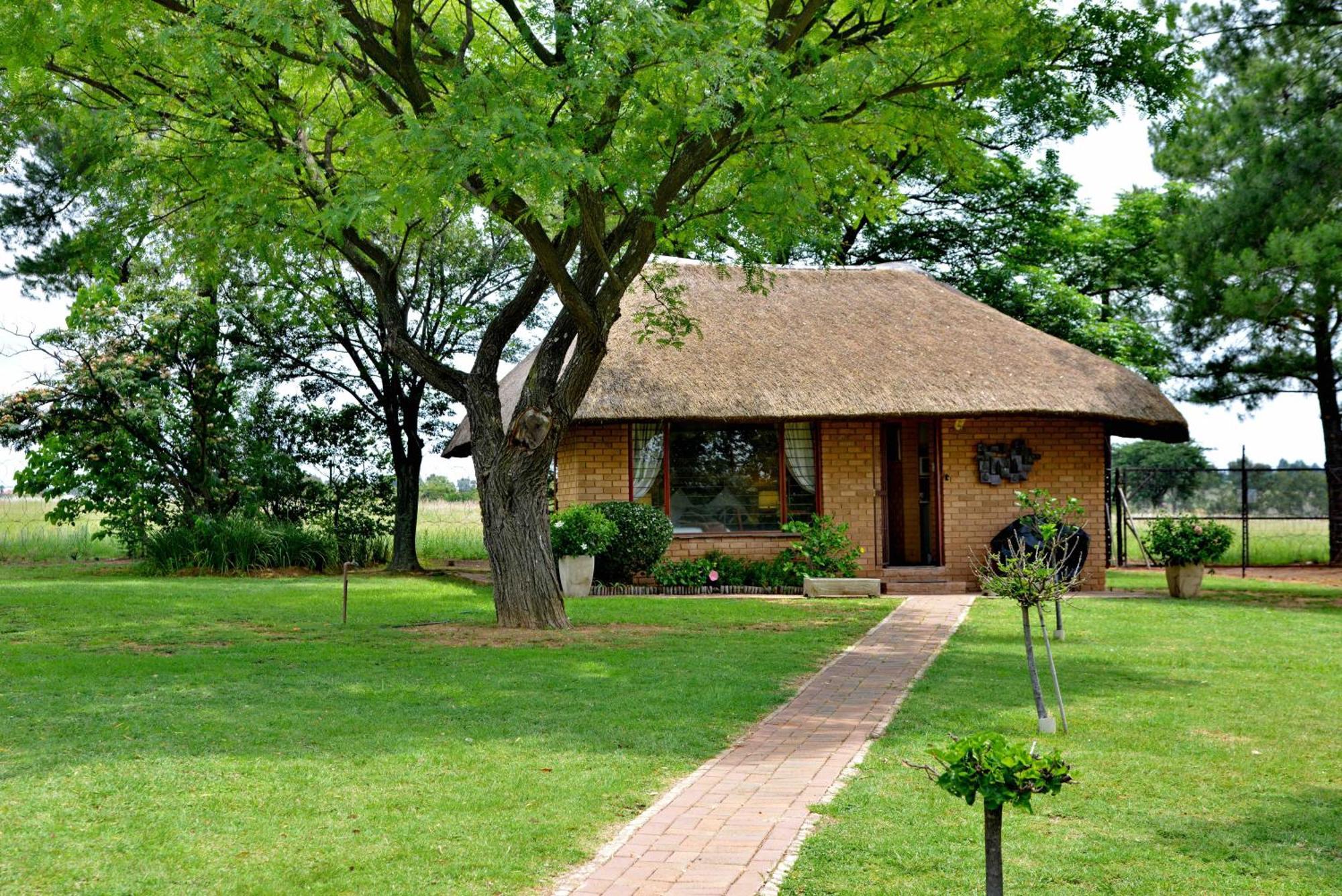 Owls Loft Guest House Мидранд Экстерьер фото
