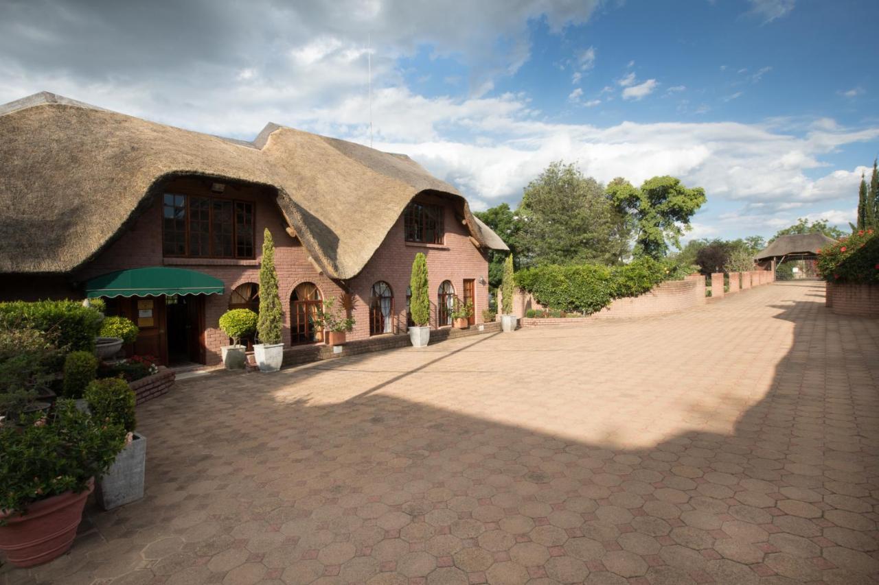 Owls Loft Guest House Мидранд Экстерьер фото
